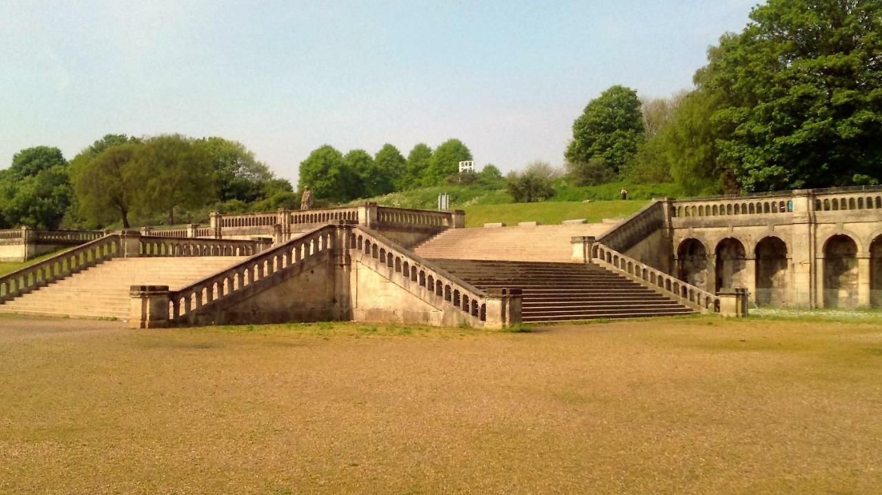 Crystal Palace 3* Лондон