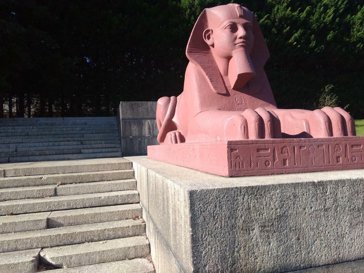Отель типа 